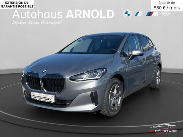 Bmw 220i Active Tourer image 6