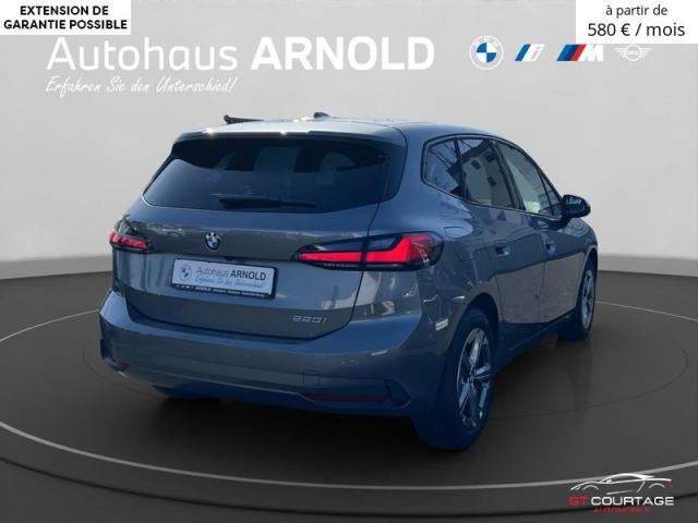 Bmw 220i Active Tourer image 5