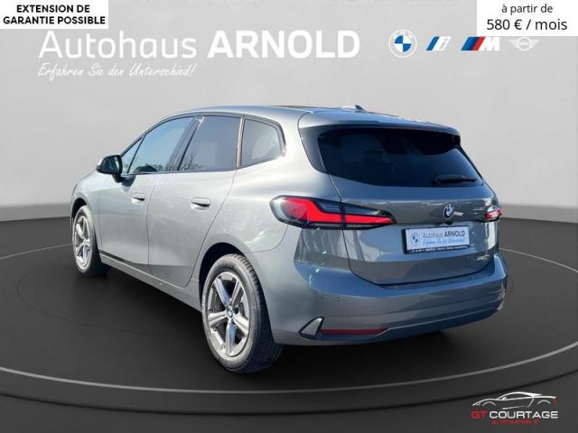 Bmw 220i Active Tourer image 2