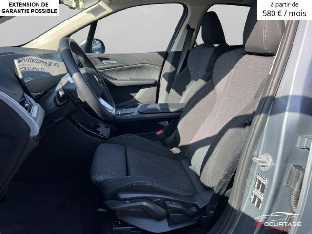 Bmw 220i Active Tourer image 3