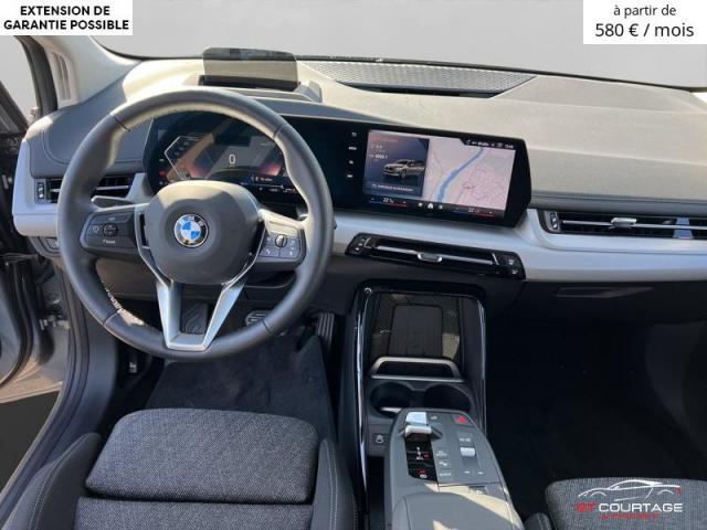 Bmw 220i Active Tourer image 1
