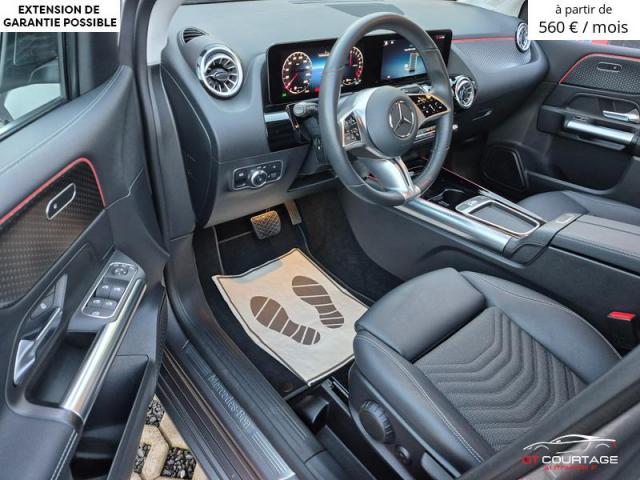 Mercedes Benz B250 E image 1