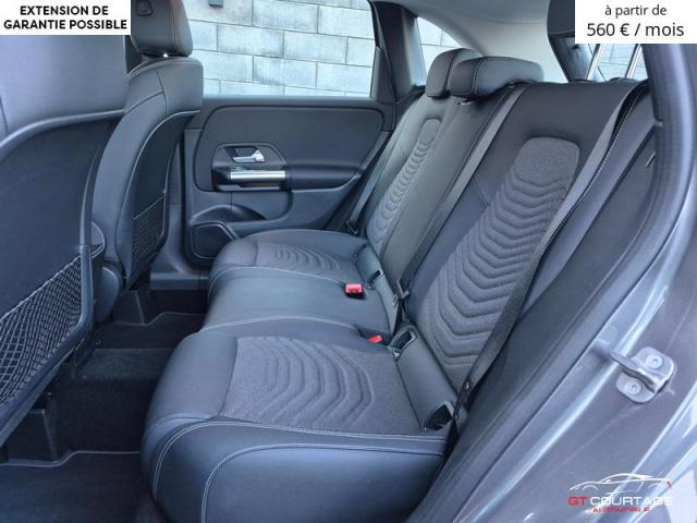 Mercedes Benz B250 E image 4