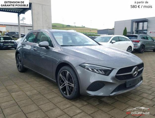 Mercedes Benz A250 E 