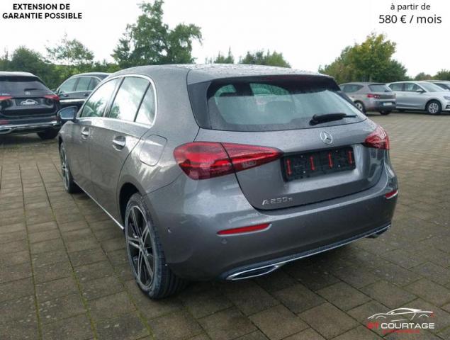 Mercedes Benz A250 E image 1