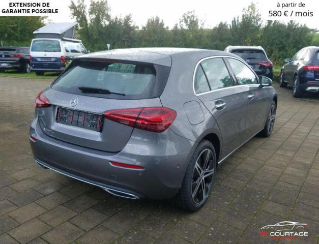 Mercedes Benz A250 E image 6