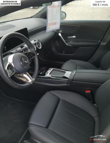 Mercedes Benz A250 E image 5