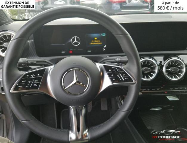 Mercedes Benz A250 E image 4