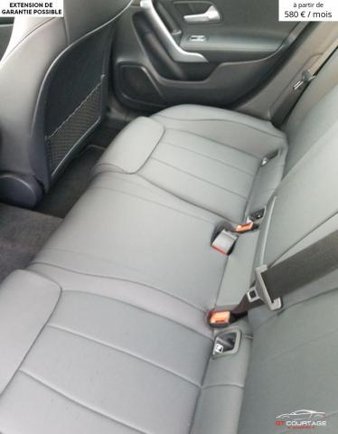 Mercedes Benz A250 E image 3