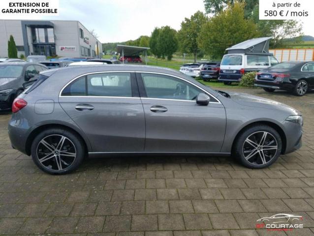 Mercedes Benz A250 E image 7