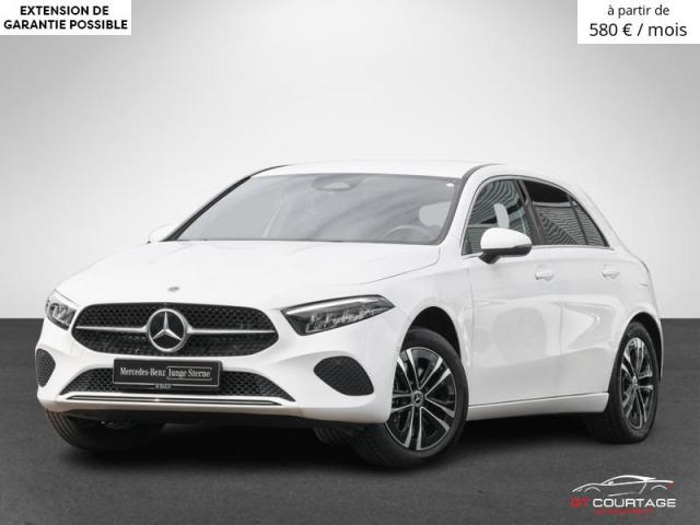 Mercedes Benz A250 E Progressive 