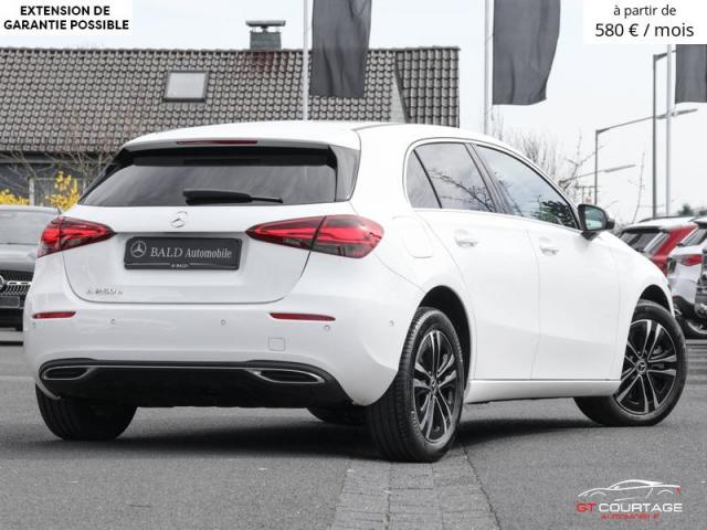 Mercedes Benz A250 E Progressive image 5