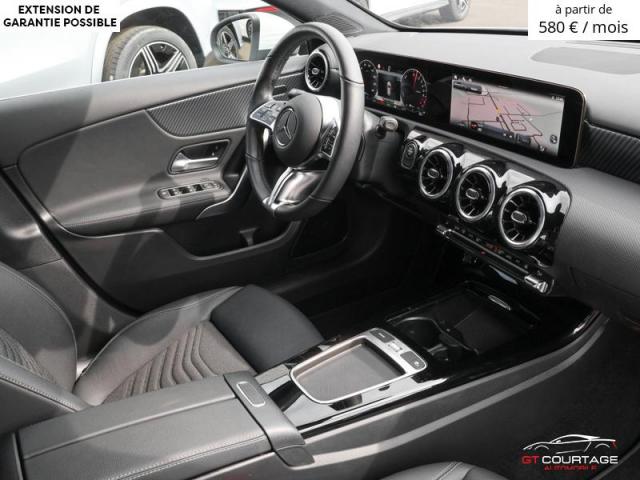 Mercedes Benz A250 E Progressive image 1