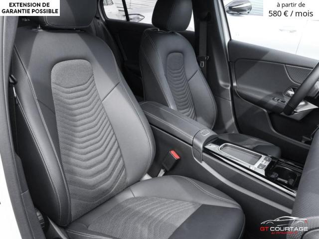 Mercedes Benz A250 E Progressive image 3