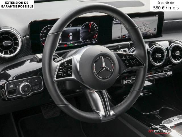 Mercedes Benz A250 E Progressive image 4