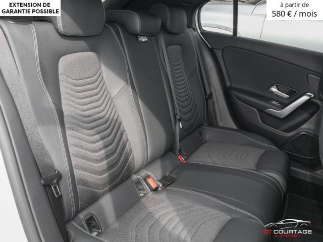 Mercedes Benz A250 E Progressive image 2