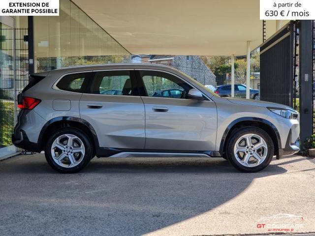 Bmw X1 20i E XLine SDrive image 3