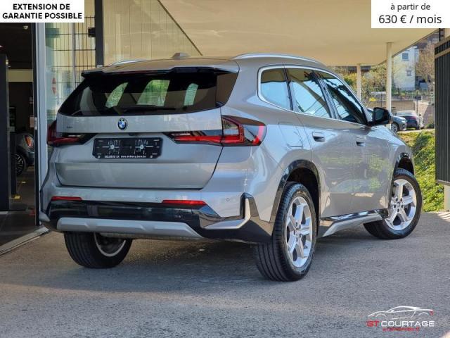 Bmw X1 20i E XLine SDrive image 6