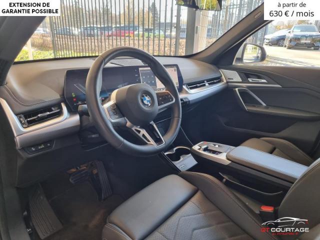 Bmw X1 20i E XLine SDrive image 1
