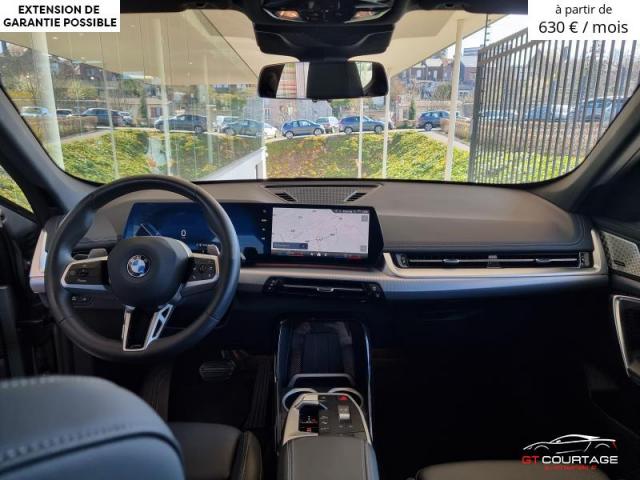 Bmw X1 20i E XLine SDrive image 2