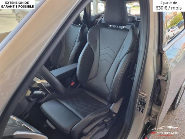 Bmw X1 20i E XLine SDrive image 7