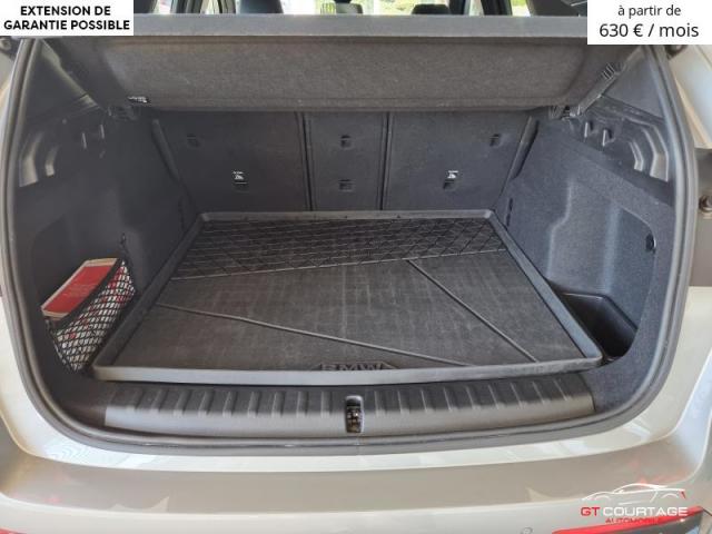 Bmw X1 20i E XLine SDrive image 5