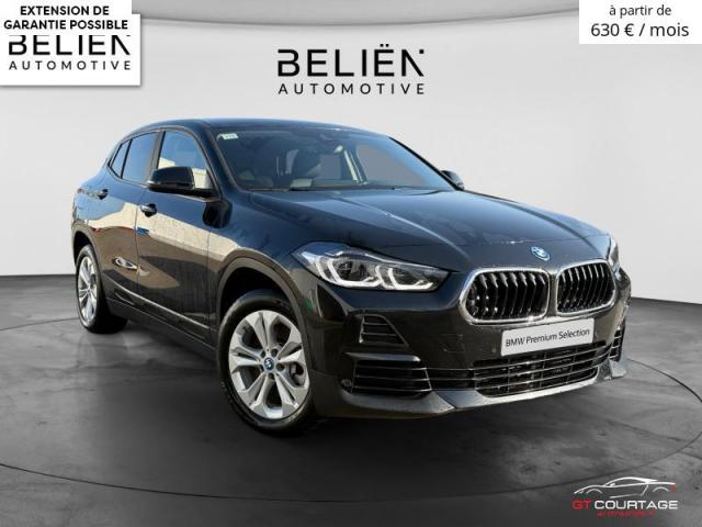 BMW X2 25e XDrive 