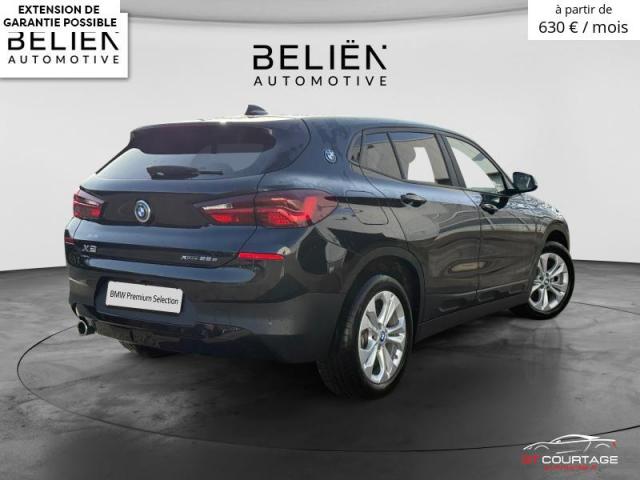 Bmw X2 25e XDrive image 3