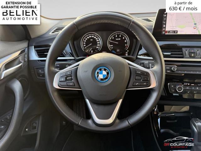 Bmw X2 25e XDrive image 4