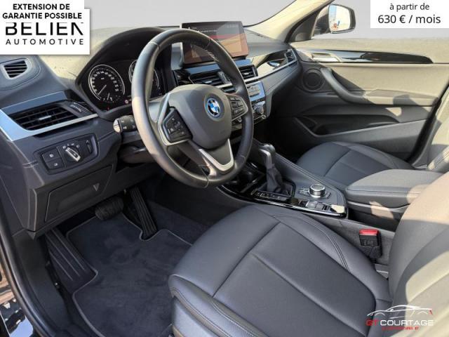 Bmw X2 25e XDrive image 1