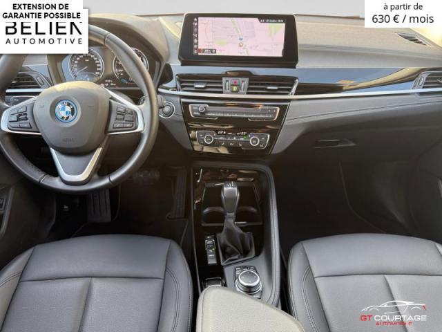 Bmw X2 25e XDrive image 2