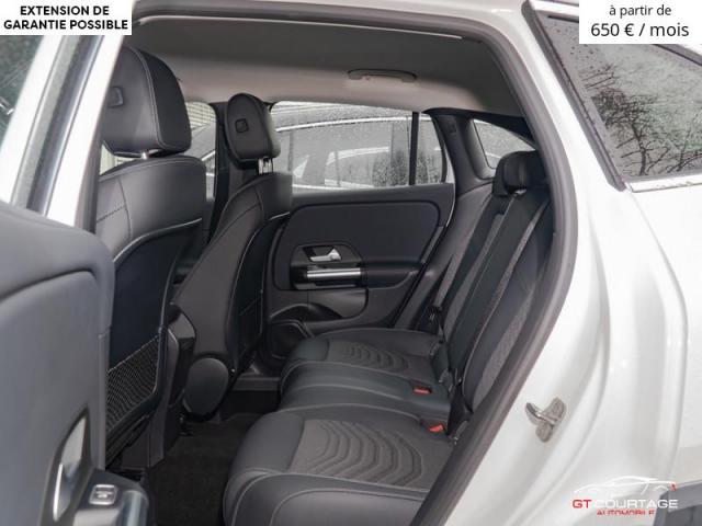 Mercedes Benz GLA 250 E Progressive image 5