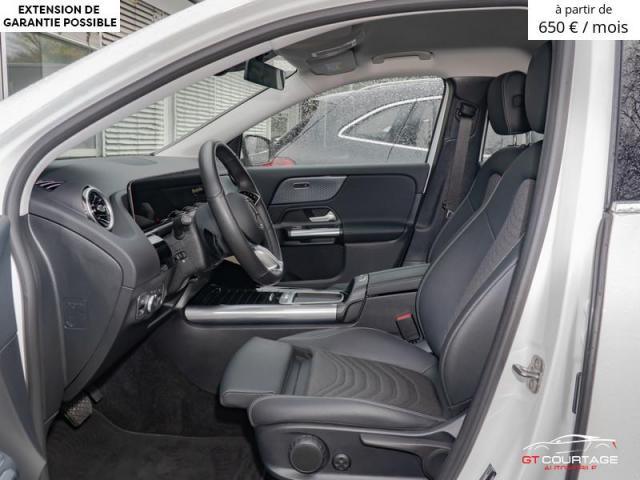 Mercedes Benz GLA 250 E Progressive image 6