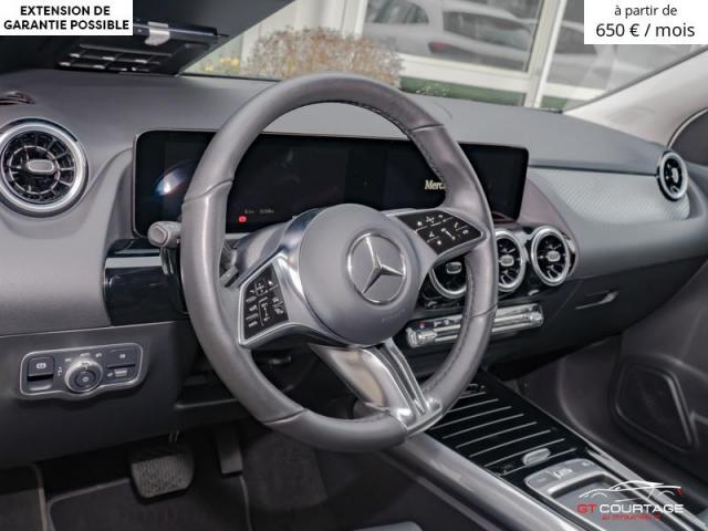 Mercedes Benz GLA 250 E Progressive image 2