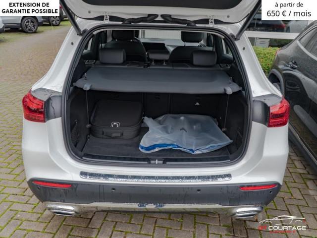 Mercedes Benz GLA 250 E Progressive image 3