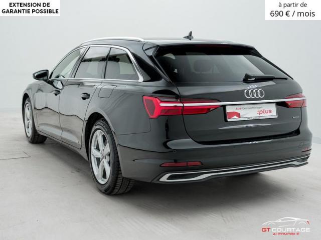 Audi A6 Avant 50 TFSI E Advanced image 2