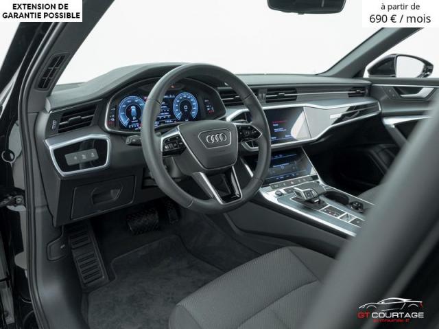 Audi A6 Avant 50 TFSI E Advanced image 1