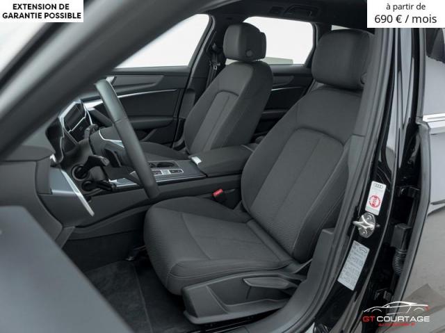 Audi A6 Avant 50 TFSI E Advanced image 3