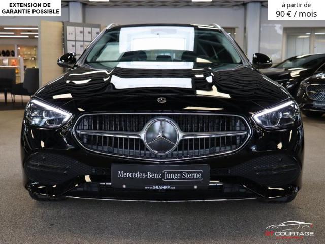 Mercedes Benz C330T E Avantgarde Advanced Plus image 6