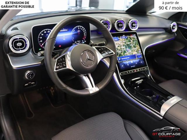 Mercedes Benz C330T E Avantgarde Advanced Plus image 7