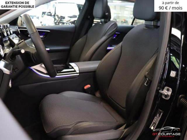 Mercedes Benz C330T E Avantgarde Advanced Plus image 1