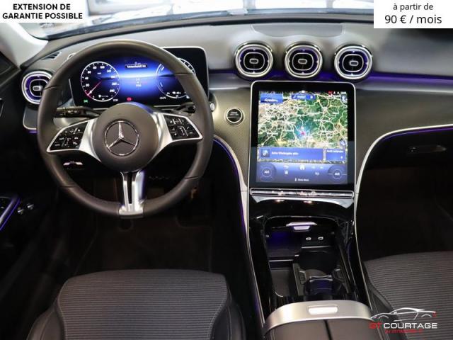 Mercedes Benz C330T E Avantgarde Advanced Plus image 5