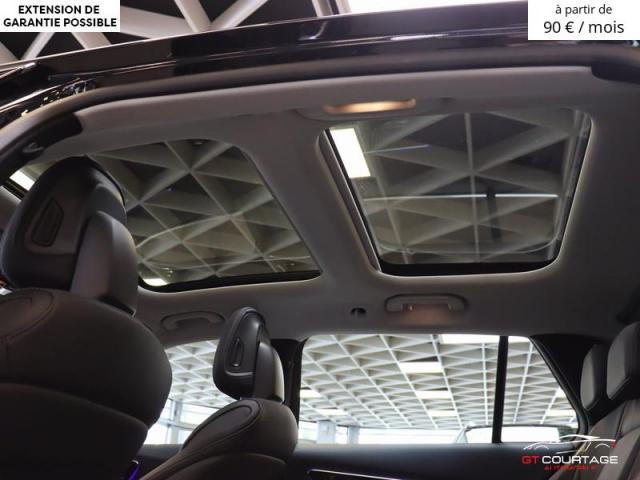 Mercedes Benz C330T E Avantgarde Advanced Plus image 2