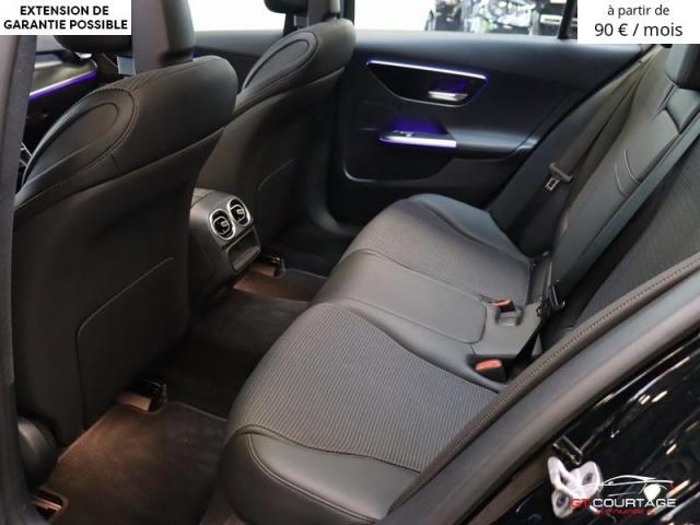 Mercedes Benz C330T E Avantgarde Advanced Plus image 8