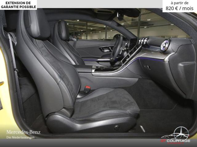 Mercedes Benz CLE 330 E AMG image 3