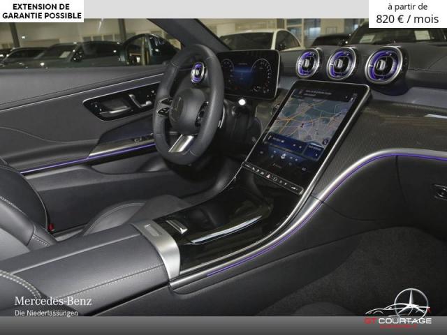 Mercedes Benz CLE 330 E AMG image 4
