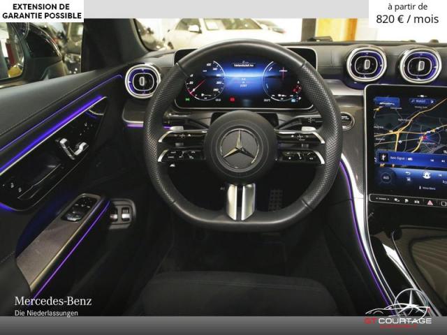 Mercedes Benz CLE 330 E AMG image 7