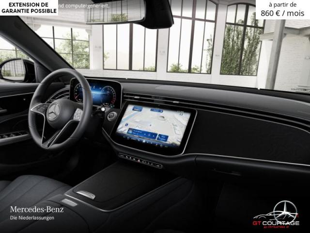Mercedes Benz E300 T E Hybrid Avantgarde image 1