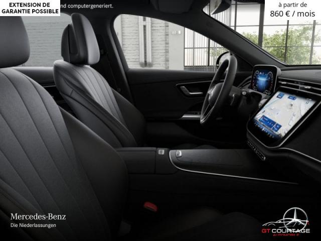 Mercedes Benz E300 T E Hybrid Avantgarde image 3
