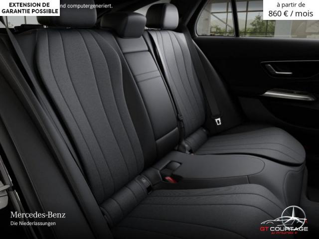 Mercedes Benz E300 T E Hybrid Avantgarde image 5